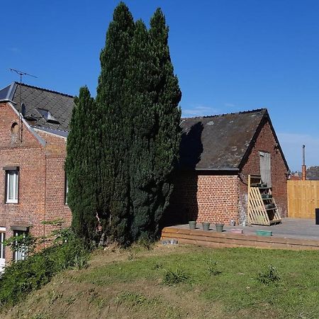 Les Hauts De Proisy المظهر الخارجي الصورة